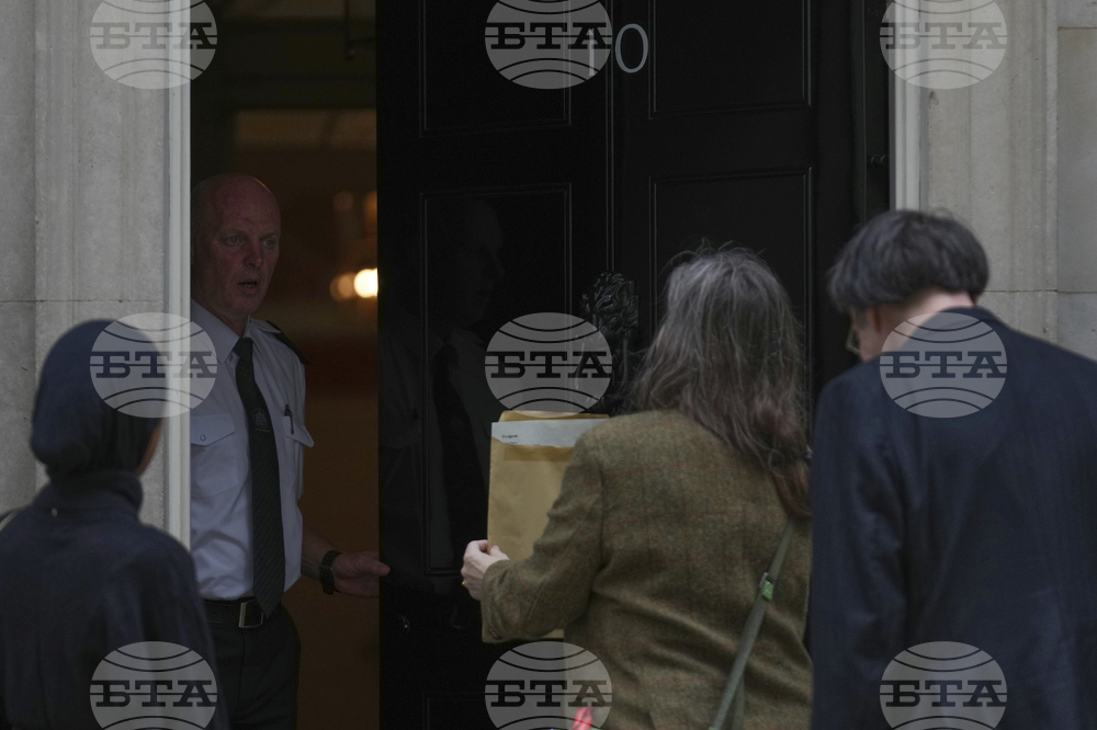 Britain NUJ