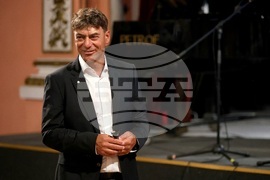 Български туристически съюз - 130 години организиран туризъм - Военен клуб - тържество