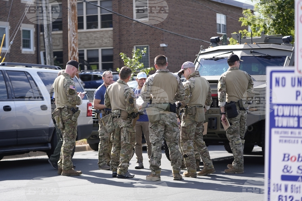 School Shooting Minneapolis