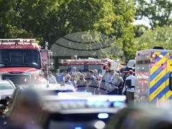 School Shooting Minneapolis