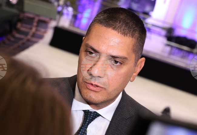 Defence Committee Chair Gadzhev Takes Part in Interparliamentary Conference in Copenhagen