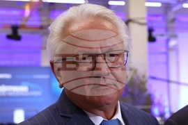 Германия - Румен Радев - Армин Папергер - изявление