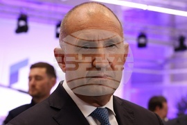 Германия - Румен Радев - Армин Папергер - изявление