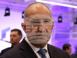 Германия - Румен Радев - Армин Папергер - изявление
