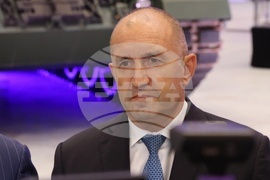 Германия - Румен Радев - Армин Папергер - изявление