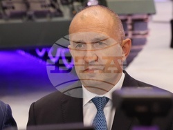 Германия - Румен Радев - Армин Папергер - изявление
