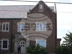 School Shooting Minneapolis