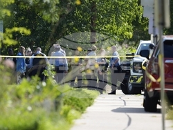 School Shooting Minneapolis