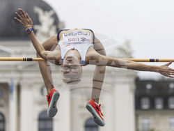 Switzerland Diamond League