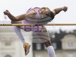 Switzerland Diamond League