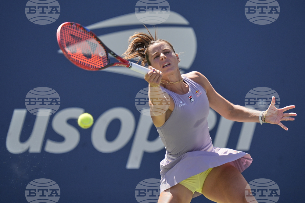 US Open Tennis