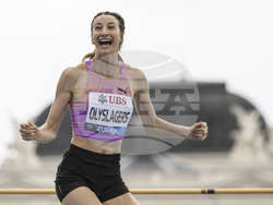 Switzerland Diamond League