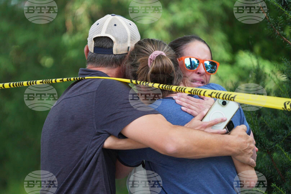 School Shooting Minneapolis