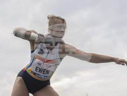 Switzerland Diamond League