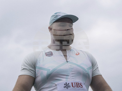 Switzerland Diamond League