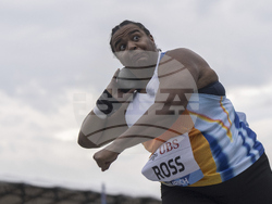 Switzerland Diamond League