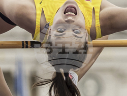 Switzerland Diamond League