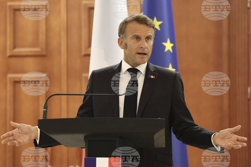 Френските власти блокираха танкер от "сенчестия флот" на Москва