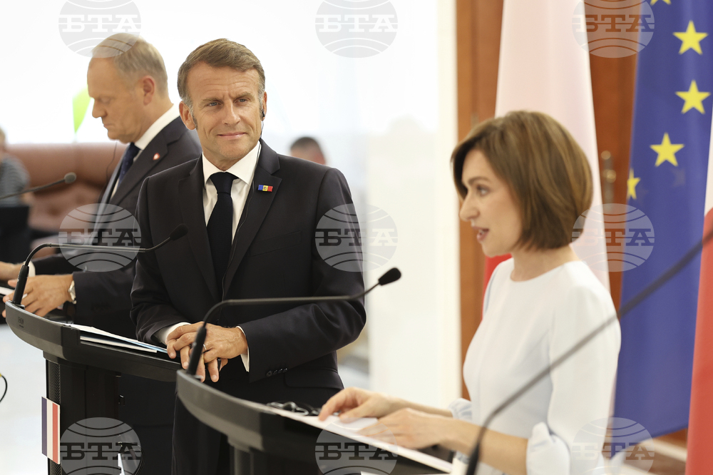 Moldova Germany France Poland
