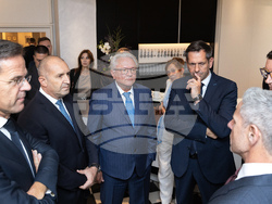 Снимка: Президентство