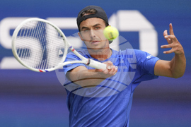 US Open Tennis