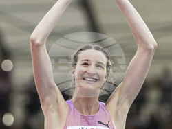 Switzerland Diamond League