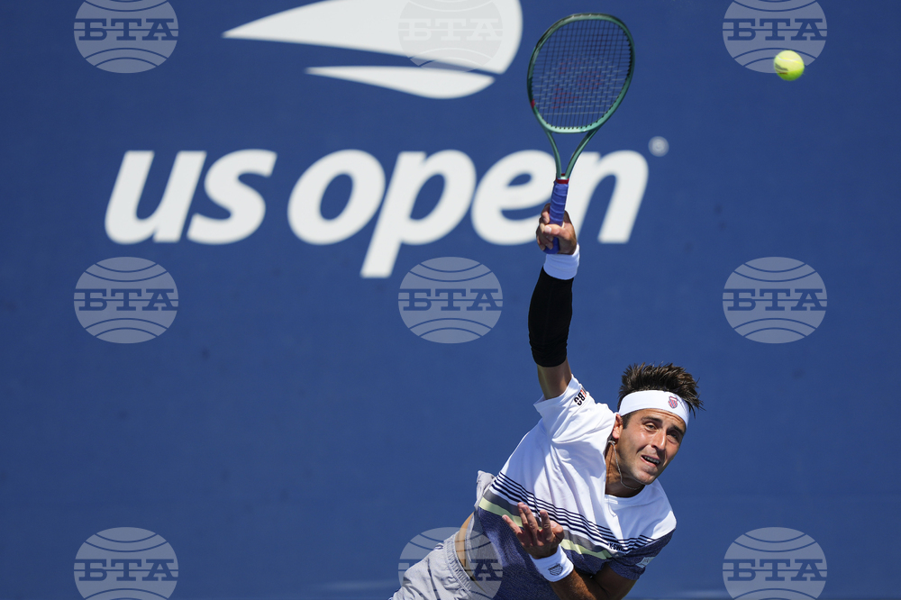 US Open Tennis