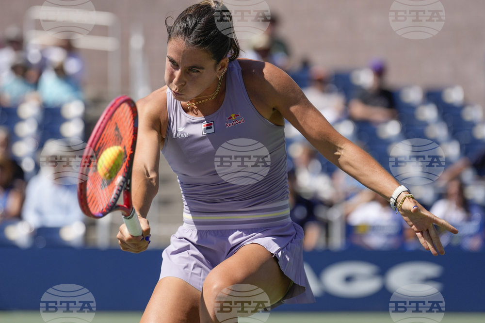 US Open Tennis