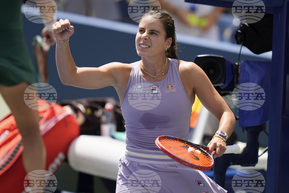 US Open Tennis