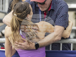 Switzerland Diamond League