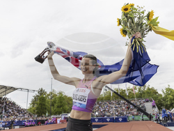 Switzerland Diamond League