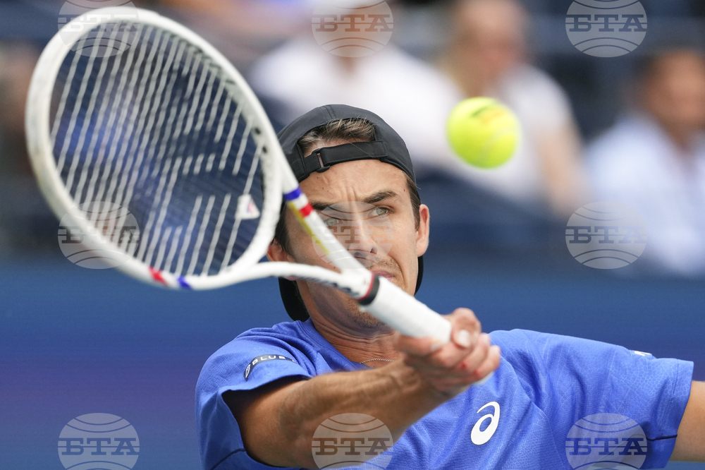 US Open Tennis