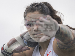 Switzerland Diamond League