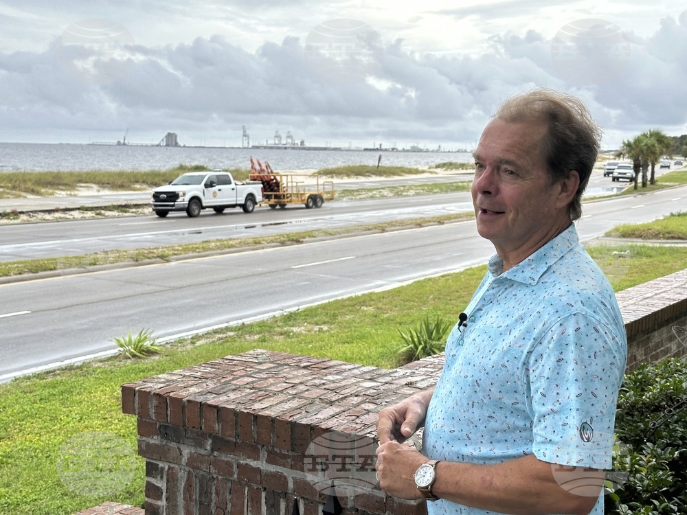 Katrina-20 Years Later Rebuilding Mississippi