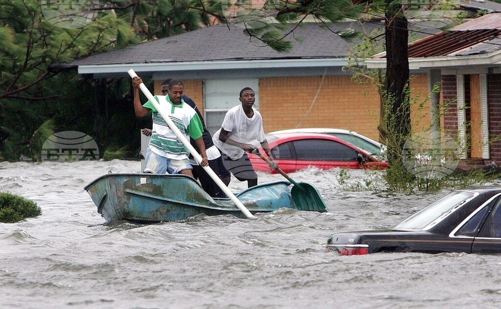 Katrina-20 Years Later Rebuilding Mississippi