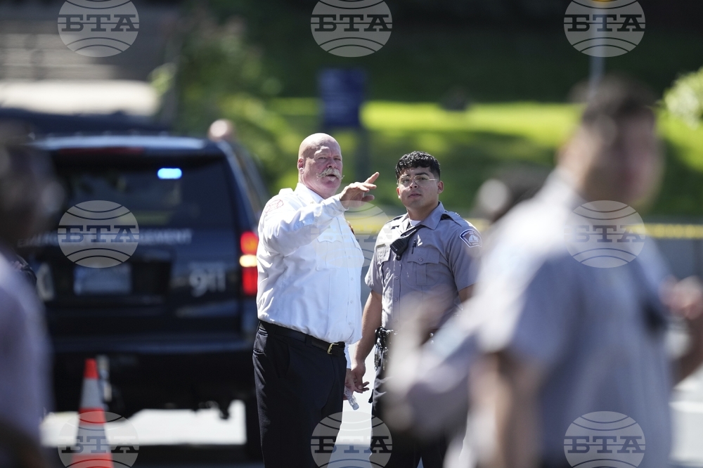School Shooting Minneapolis
