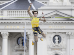 Switzerland Diamond League