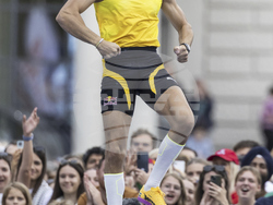 Switzerland Diamond League