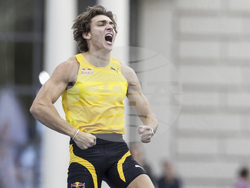 Switzerland Diamond League