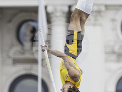 Switzerland Diamond League