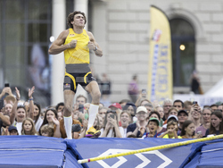 Switzerland Diamond League