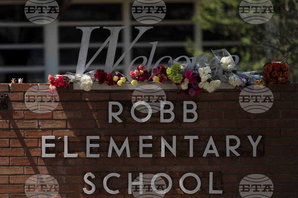 Uvalde School Shooting