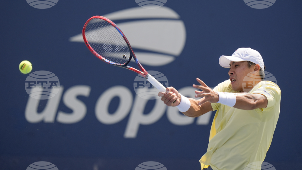 US Open Tennis