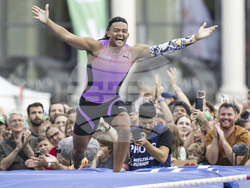 Switzerland Diamond League