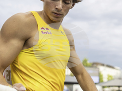 Switzerland Diamond League