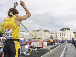 Switzerland Diamond League