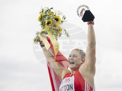 Switzerland Diamond League