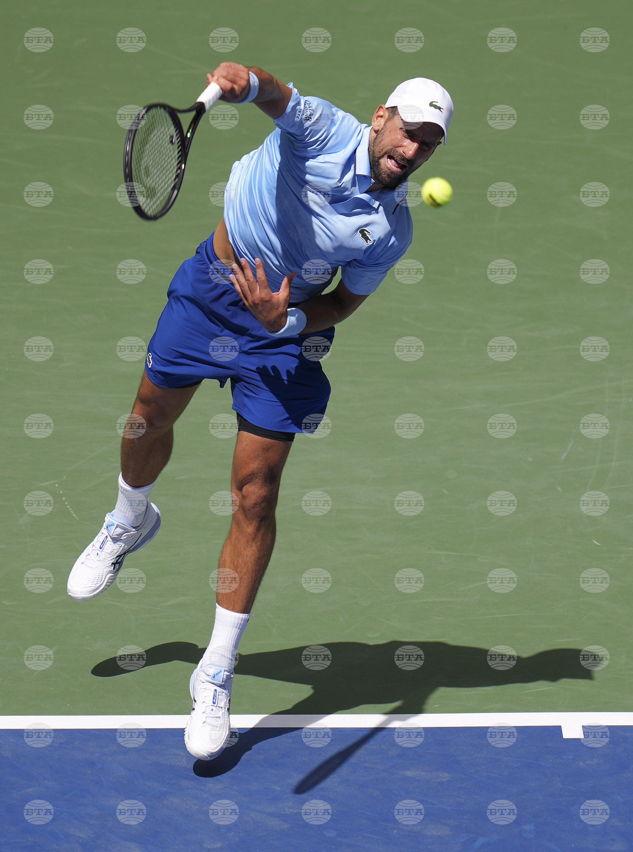 US Open Tennis