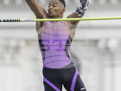 Switzerland Diamond League