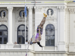 Switzerland Diamond League